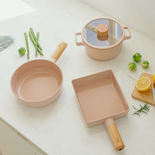 Fika Objet 4pc Set