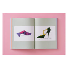 Andy Warhol. Seven Illustrated Books 1952–1959 (German, French, English)