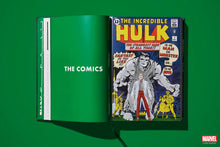 Marvel Comics Library. Hulk. 1962–1966 (English)