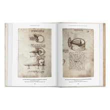 Leonardo. The Complete Drawings (English)