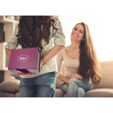 Deluxe Pastry and Diffuser Gift Set