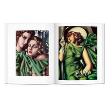 de Lempicka (English)