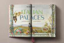 Massimo Listri. Italian Palaces (German, French, English)