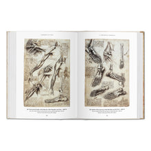 Leonardo. The Complete Drawings (English)