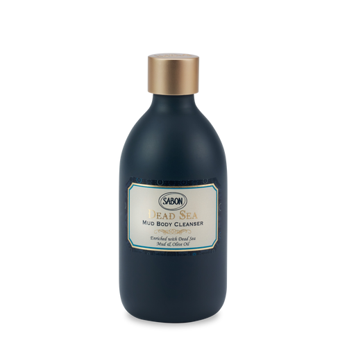 Mud Body Cleanser 290mL