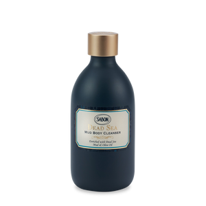 Mud Body Cleanser 290mL