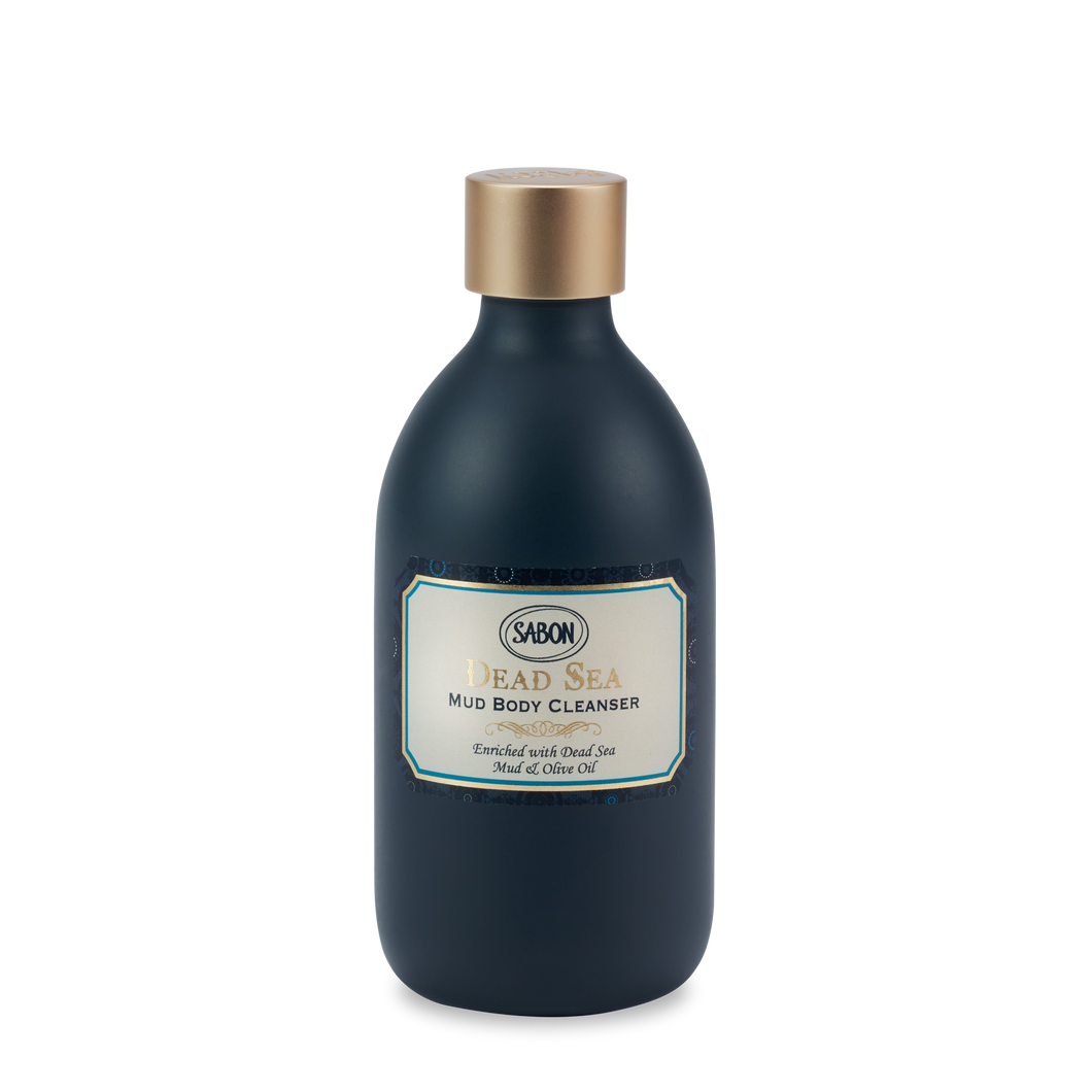 Mud Body Cleanser 290mL