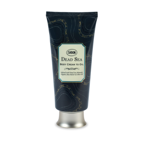 Body Cream to Oil 200mL
