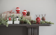 Hoptimist Snowman, Small