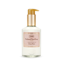 Perfumed Hand Soap Green Rose 200mL