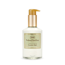 Perfumed Hand Soap Lavender Apple 200mL