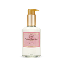 Perfumed Hand Soap Rose Tea 200mL