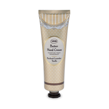 Butter Hand Cream Patchouli Lavender Vanilla 75mL