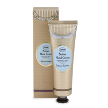 Butter Hand Cream Delicate Jasmine 75mL