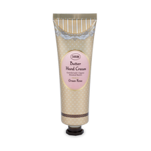 Butter Hand Cream Green Rose 75mL