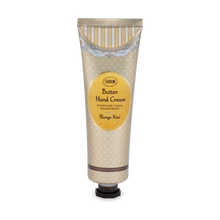 Butter Hand Cream Mango Kiwi 75mL