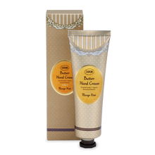 Butter Hand Cream Mango Kiwi 75mL
