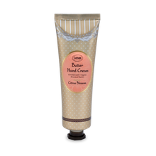 Butter Hand Cream Citrus Blossom 75mL