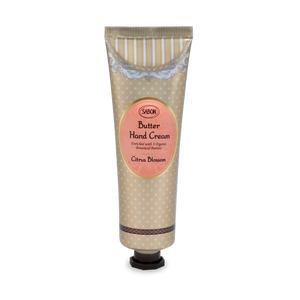 Butter Hand Cream Citrus Blossom 75mL