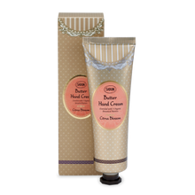 Butter Hand Cream Citrus Blossom 75mL