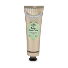 Butter Hand Cream Lavender Apple 75mL