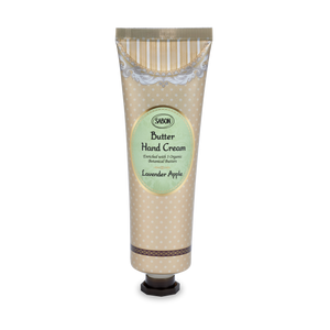 Butter Hand Cream Lavender Apple 75mL