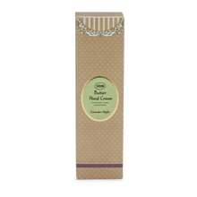 Butter Hand Cream Lavender Apple 75mL