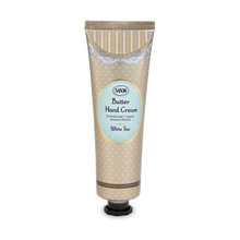 Butter Hand Cream White Tea 75mL