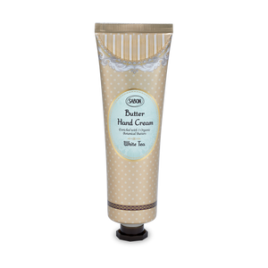 Butter Hand Cream White Tea 75mL