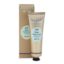 Butter Hand Cream White Tea 75mL