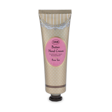 Butter Hand Cream Rose Tea 75mL