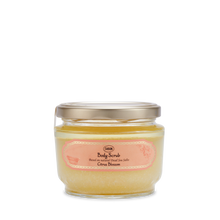 Next Generation Body Scrub Citrus Blossom 320g