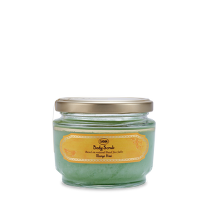 Next Generation Body Scrub Mango Kiwi 320g