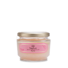 Next Generation Body Scrub Rose Tea 320g