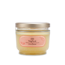 Next Generation Body Scrub Citrus Blossom 600g