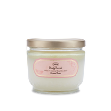 Next Generation Body Scrub Green Rose 600g