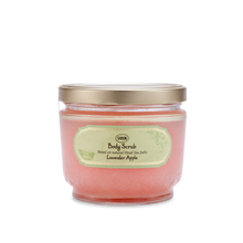 Next Generation Body Scrub Lavender Apple 600g