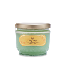 Next Generation Body Scrub Mango Kiwi 600g