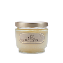 Next Generation Body Scrub Patchouli Lavender Vanilla 21.2oz (600g)