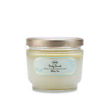 Next Generation Body Scrub White Tea 600g