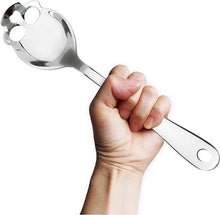 Skull Serving Spoon