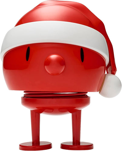 Hoptimist Santa Bumble, Medium