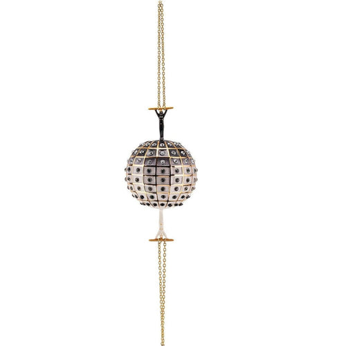 Alessi Il Nord del sud, il Sud del nord, Home Ornament