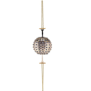 Alessi Il Nord del sud, il Sud del nord, Home Ornament