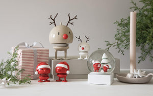 Hoptimist Reindeer Bumble Choko