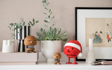 Hoptimist Snowman, Small