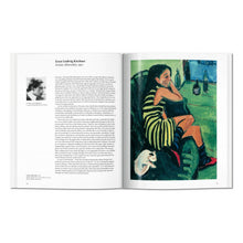 Expressionism (English)
