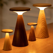 Silva Table Lamp