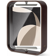 Bellwood Desk Picture Frame 5" x 7", Walnut