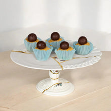 Seletti Kintsugi Cake Stand